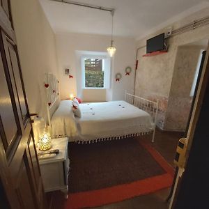 Habitación con Cama Queen